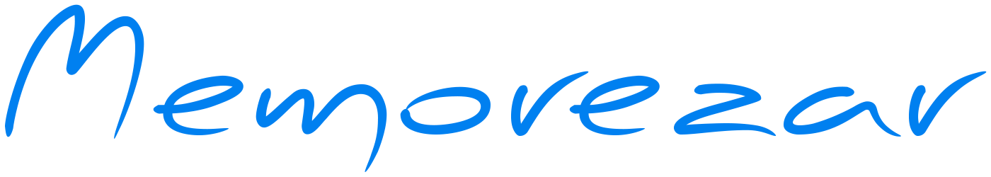 Memorezar